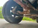 1994 Ford F600F