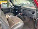1994 Ford F600F