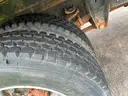 1994 Ford F600F