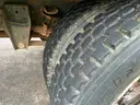 1994 Ford F600F