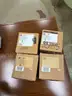 KB 8900K reversing control, 4 each