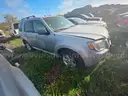 2009 Mercury Mariner Hybrid