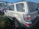 2009 Mercury Mariner Hybrid