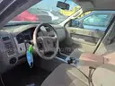 2009 Mercury Mariner Hybrid