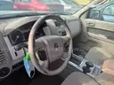 2009 Mercury Mariner Hybrid
