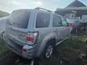 2009 Mercury Mariner Hybrid