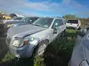 2009 Mercury Mariner Hybrid