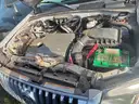 2009 Mercury Mariner Hybrid