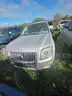 2009 Mercury Mariner Hybrid