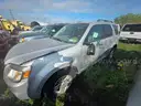 2009 Mercury Mariner Hybrid