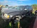 2005 Jeep Grand Cherokee