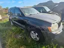 2005 Jeep Grand Cherokee