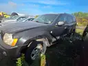 2005 Jeep Grand Cherokee