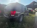 2005 Jeep Grand Cherokee