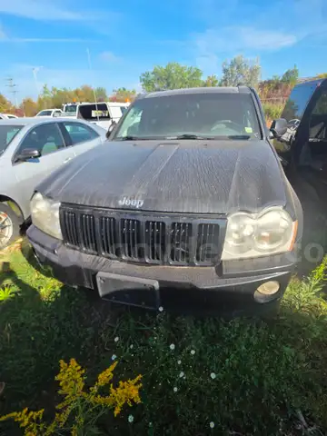 2005 Jeep Grand Cherokee