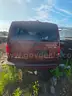 2003 Chevrolet Astro