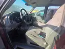 2003 Chevrolet Astro