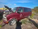 2003 Chevrolet Astro
