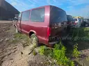 2003 Chevrolet Astro