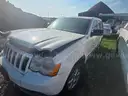 2008 Jeep Grand Cherokee