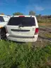 2008 Jeep Grand Cherokee