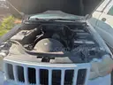 2008 Jeep Grand Cherokee