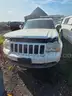 2008 Jeep Grand Cherokee