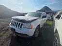 2008 Jeep Grand Cherokee
