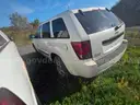 2008 Jeep Grand Cherokee