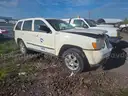 2008 Jeep Grand Cherokee