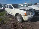 2008 Jeep Grand Cherokee