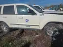 2008 Jeep Grand Cherokee