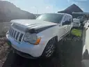 2008 Jeep Grand Cherokee