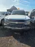 2005 Chevrolet Silverado 1500