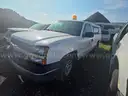 2005 Chevrolet Silverado 1500