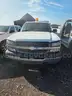 2005 Chevrolet Silverado 1500