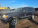 2009 Jeep Grand Cherokee