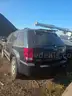2009 Jeep Grand Cherokee