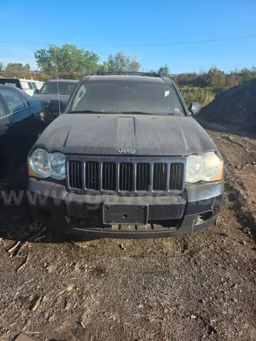 2009 Jeep Grand Cherokee