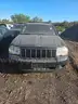 2009 Jeep Grand Cherokee