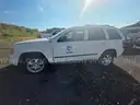 2009 Jeep Grand Cherokee