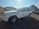 2009 Jeep Grand Cherokee
