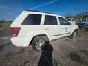 2009 Jeep Grand Cherokee