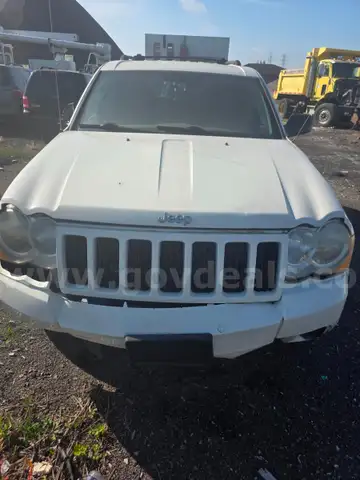 2009 Jeep Grand Cherokee