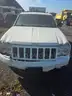 2009 Jeep Grand Cherokee