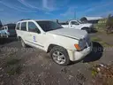 2009 Jeep Grand Cherokee