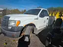 2010 Ford F-150