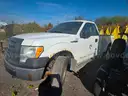 2010 Ford F-150