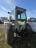 1982 Ford Tractor