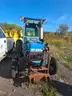 1982 Ford Tractor